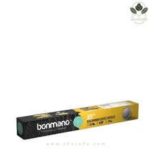 کپسول قهوه بن مانو مدل جوی پلاس Bonmano Joy